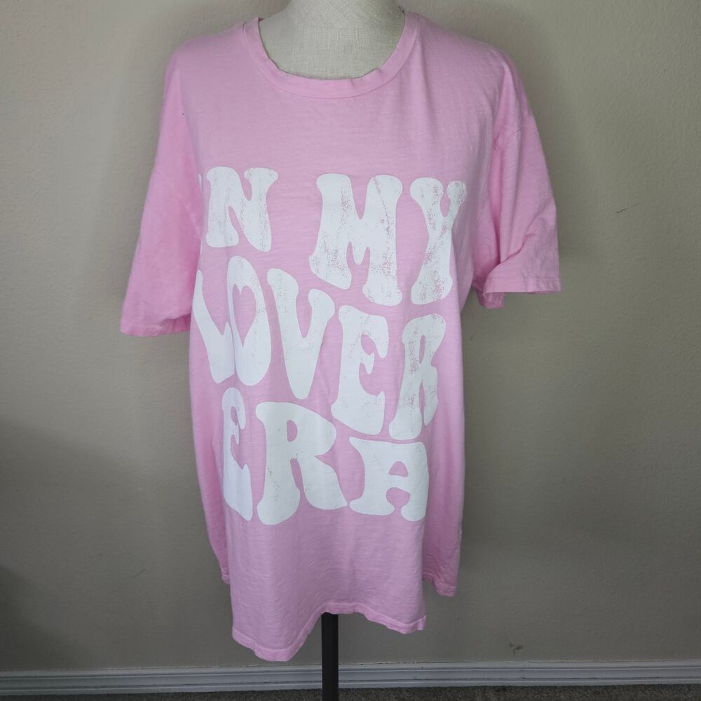 Alterd State Graphic Tee Oversized Small